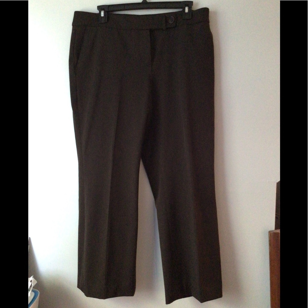 Talbots Trousers